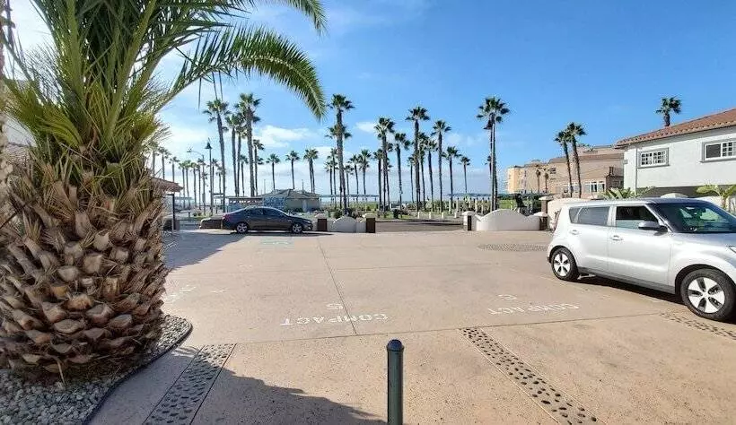 Sand Castle Inn