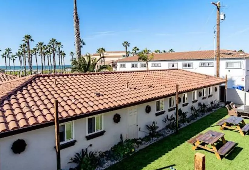 Sand Castle Inn