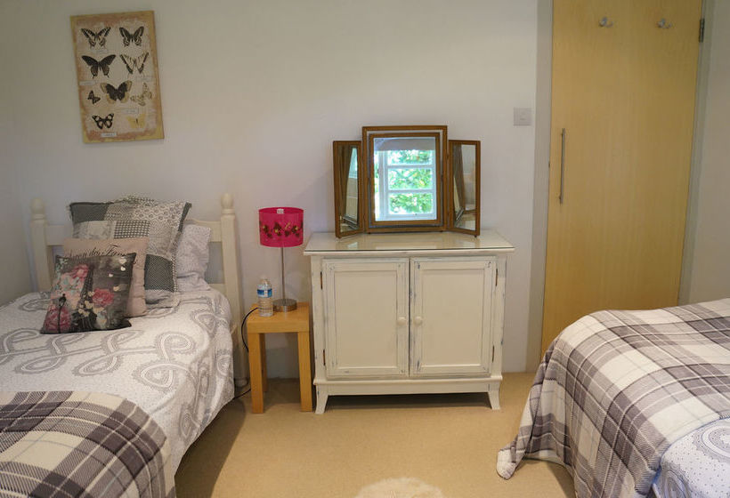 The Barn & Pheasant Cottage