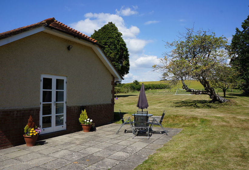 The Barn & Pheasant Cottage