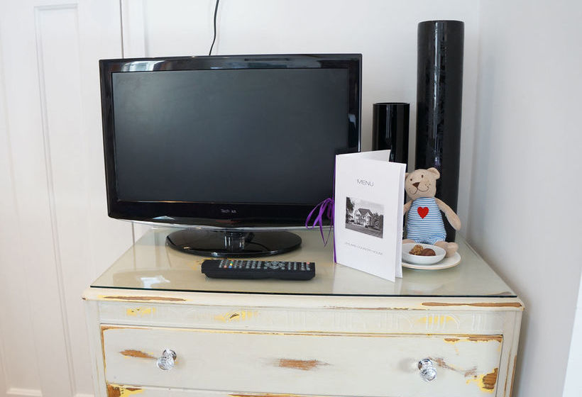 The Barn & Pheasant Cottage