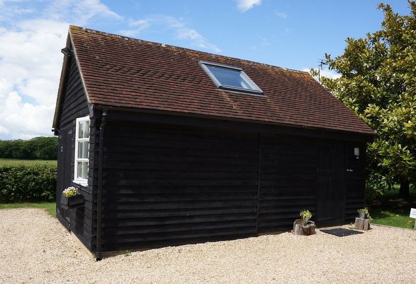 The Barn & Pheasant Cottage