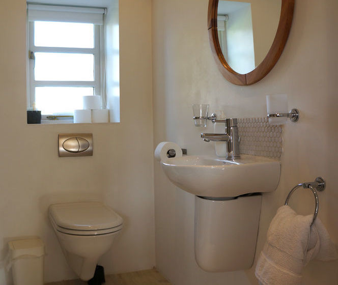 The Barn & Pheasant Cottage