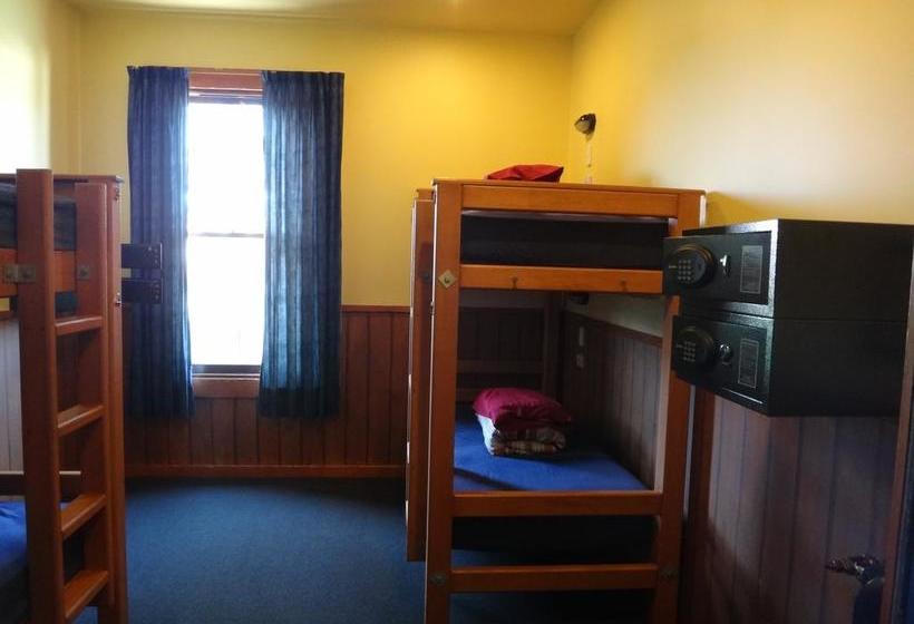 旅馆 The Old Countryhouse