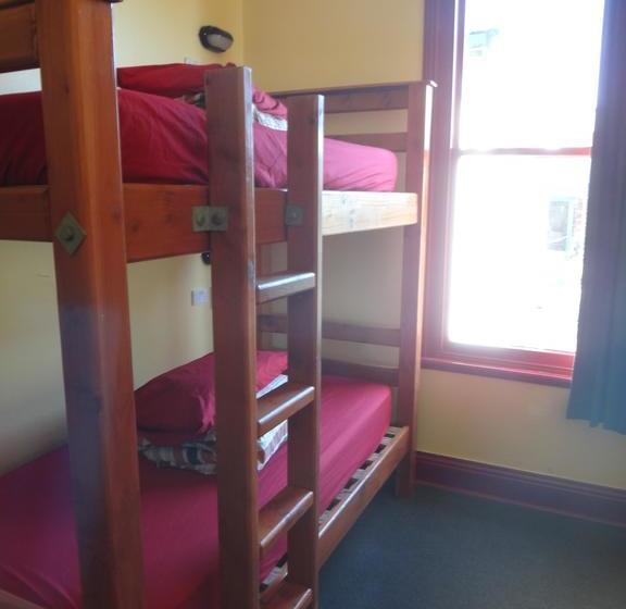 旅馆 The Old Countryhouse