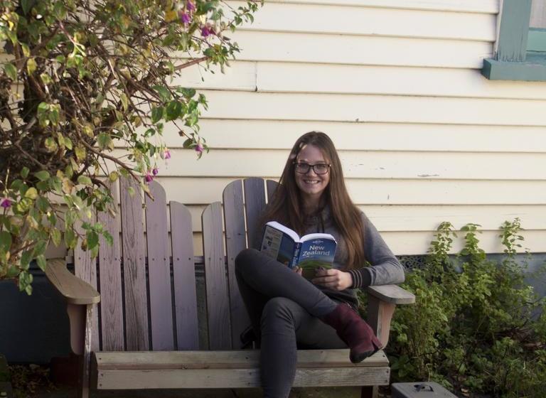 旅馆 The Old Countryhouse