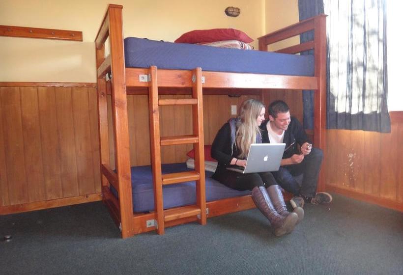 旅馆 The Old Countryhouse