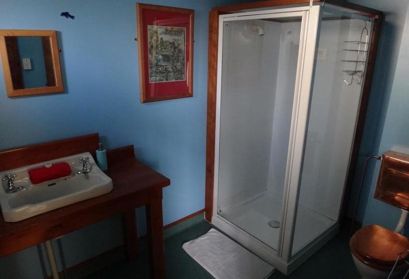 旅馆 The Old Countryhouse