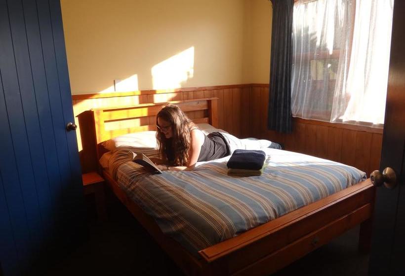 旅馆 The Old Countryhouse