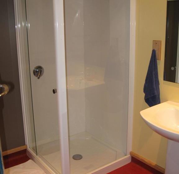 旅馆 The Old Countryhouse