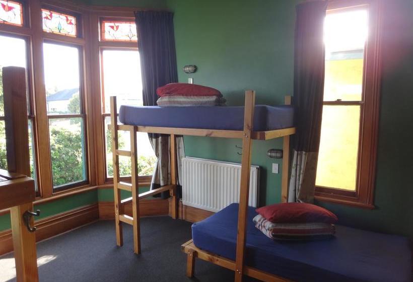 旅馆 The Old Countryhouse