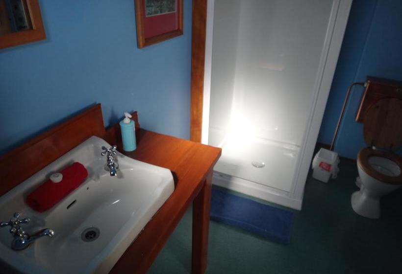 旅馆 The Old Countryhouse