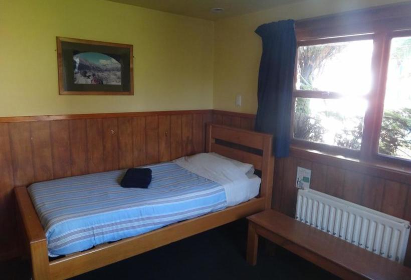 旅馆 The Old Countryhouse