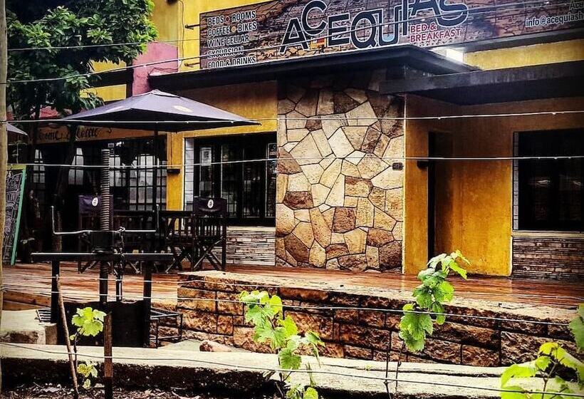 Acequias Bed And Breakfast
