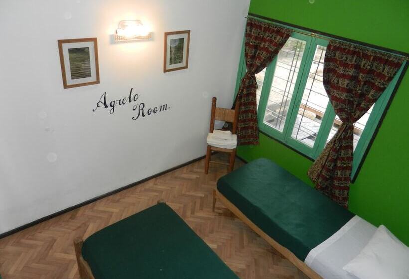 Acequias Bed And Breakfast