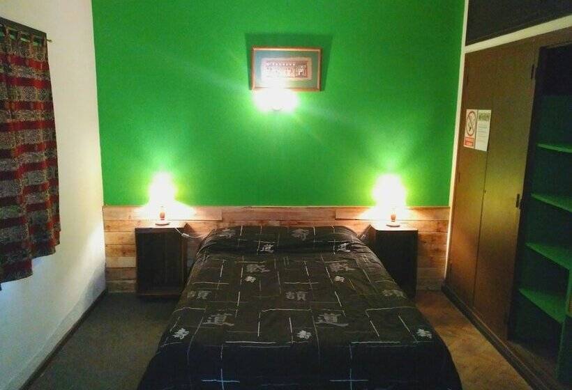 Acequias Bed And Breakfast