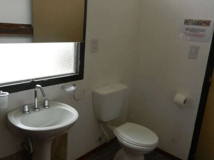 Acequias Bed And Breakfast