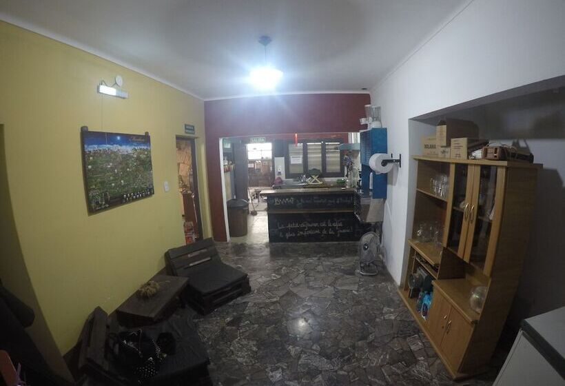 Acequias Bed And Breakfast