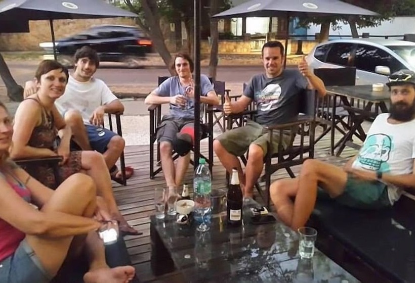 Acequias Bed And Breakfast