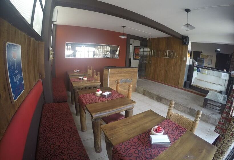 Acequias Bed And Breakfast