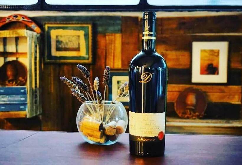 Acequias Bed And Breakfast