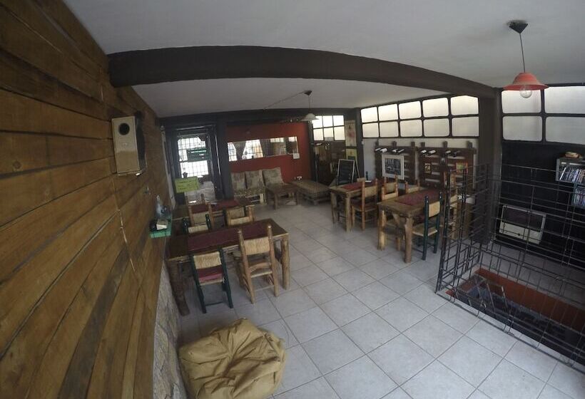 Acequias Bed And Breakfast