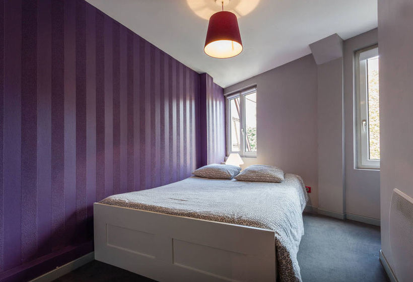 Appartement Quai Des Bateliers