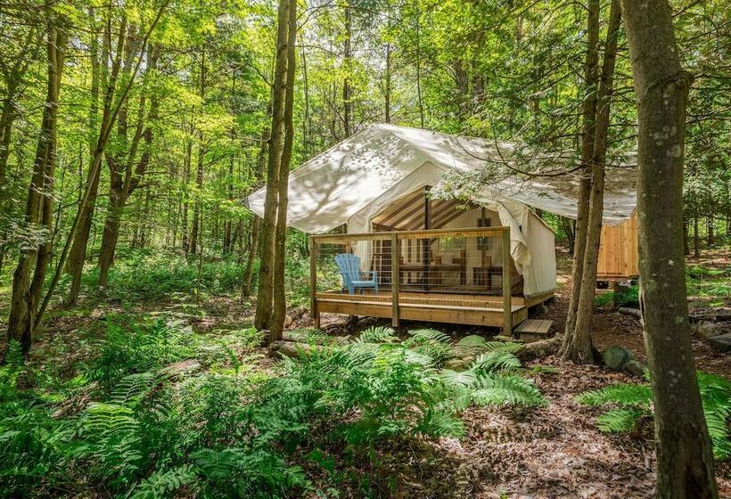 住宿加早餐  Harmony Outdoor Inn