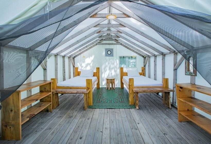 住宿加早餐  Harmony Outdoor Inn