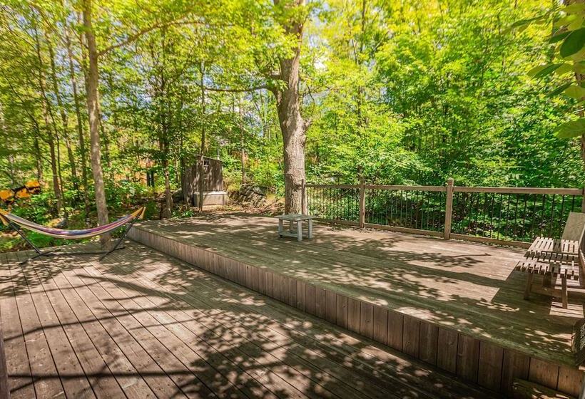 住宿加早餐  Harmony Outdoor Inn