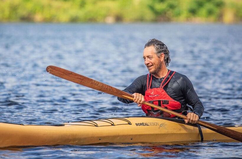 住宿加早餐  Harmony Outdoor Inn