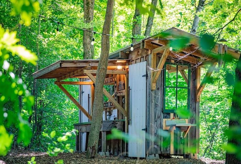 住宿加早餐  Harmony Outdoor Inn