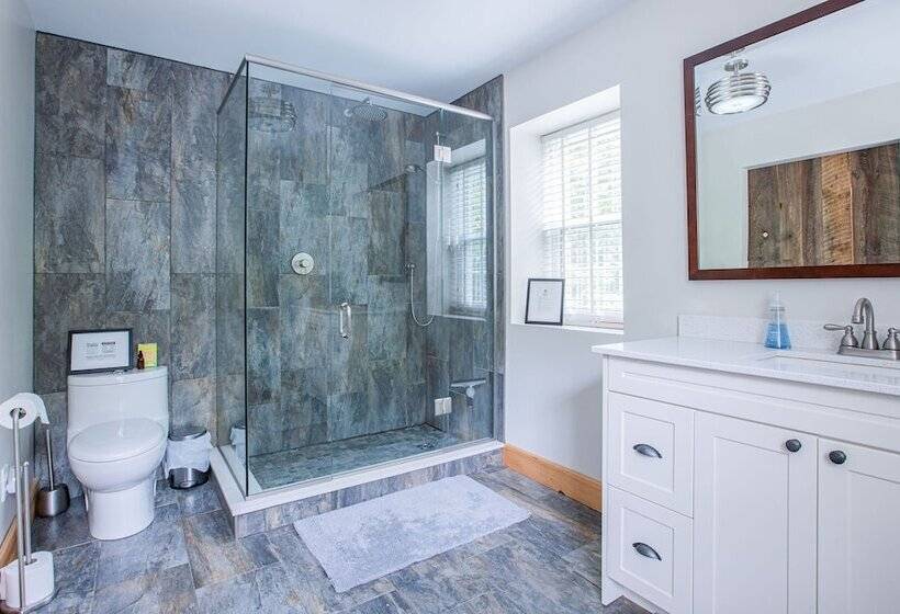 住宿加早餐  Harmony Outdoor Inn