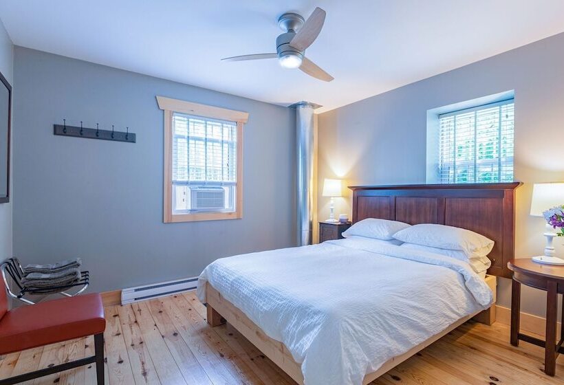 住宿加早餐  Harmony Outdoor Inn