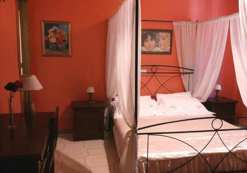 Bed And Breakfast Rosangela