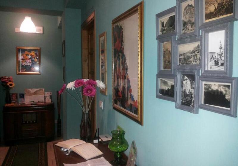 Bed And Breakfast Rosangela