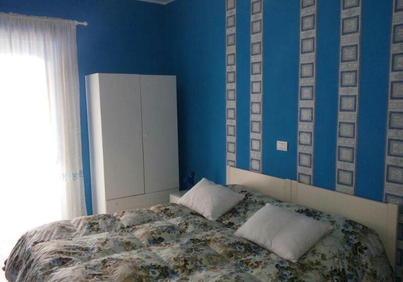 Bed And Breakfast Rosangela