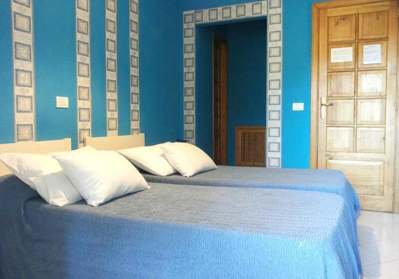 Bed And Breakfast Rosangela