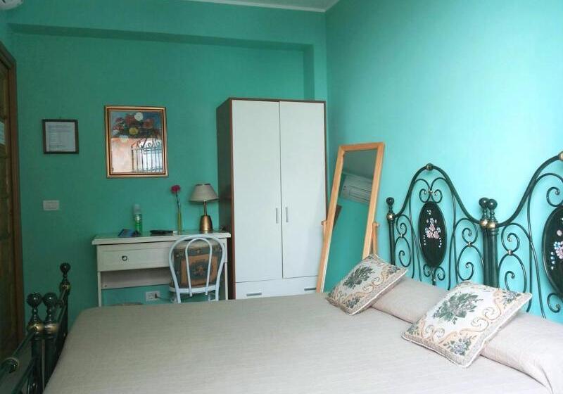 Bed And Breakfast Rosangela