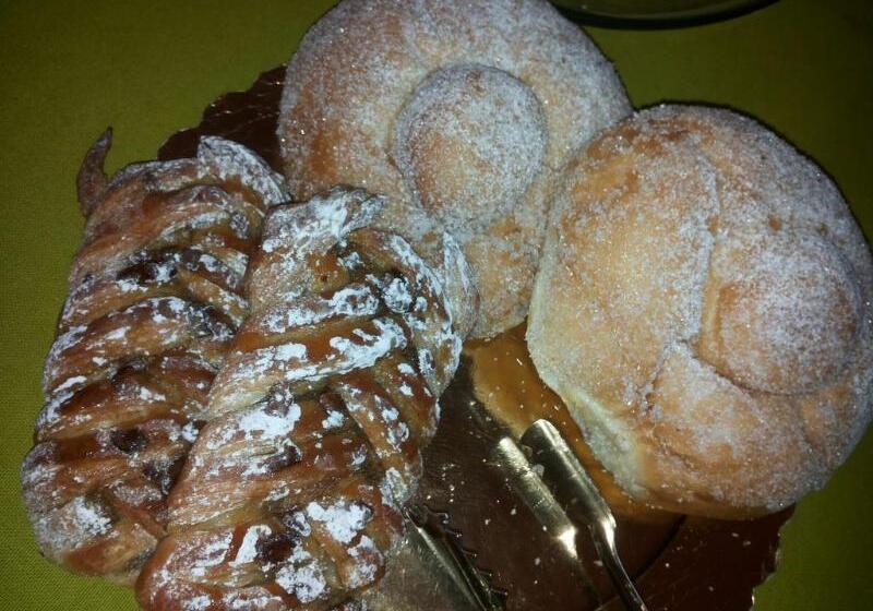 Bed And Breakfast Rosangela