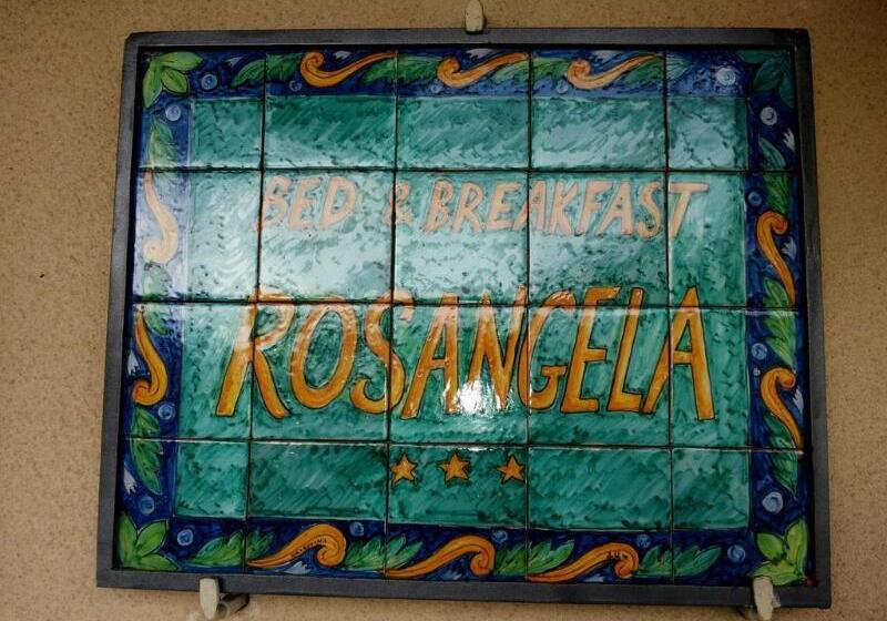 Bed And Breakfast Rosangela