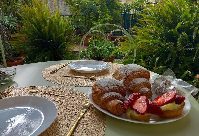 Bed And Breakfast Rosangela