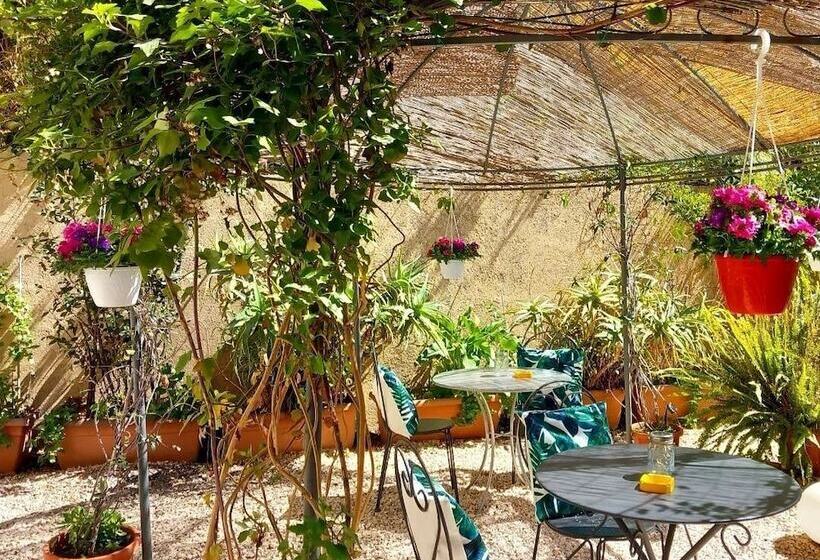 Bed And Breakfast Rosangela