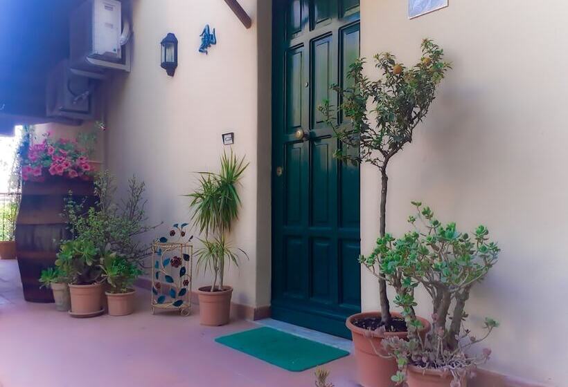 Bed And Breakfast Rosangela