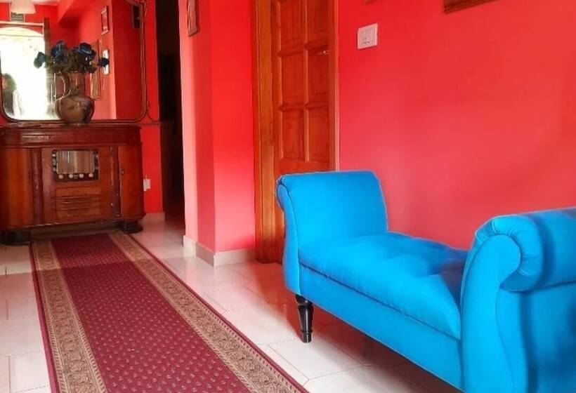 Bed And Breakfast Rosangela