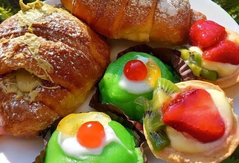 Bed And Breakfast Rosangela