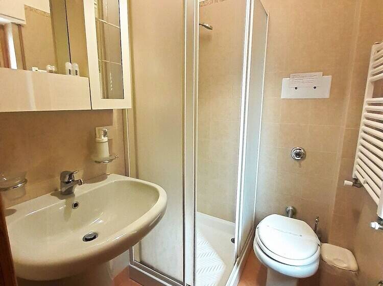 Bed And Breakfast Rosangela