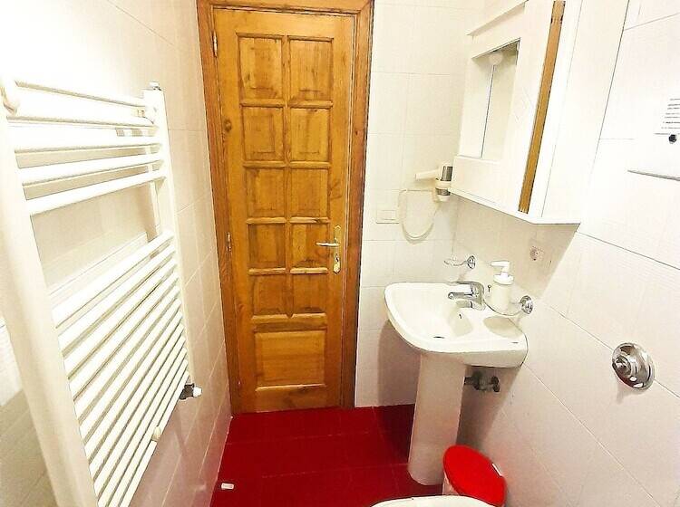 Bed And Breakfast Rosangela