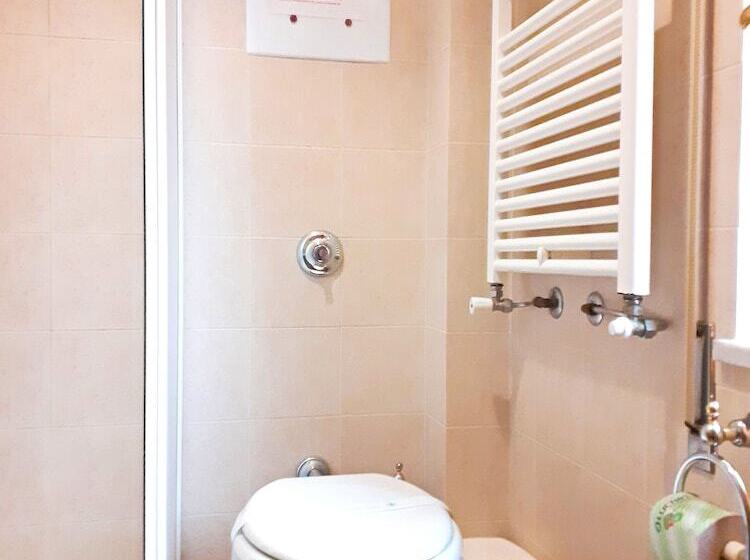 Bed And Breakfast Rosangela