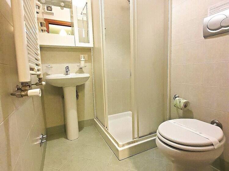 Bed And Breakfast Rosangela